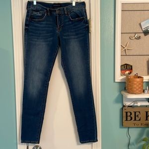 TALL AERT! Aeropostale jeggings 10 Long